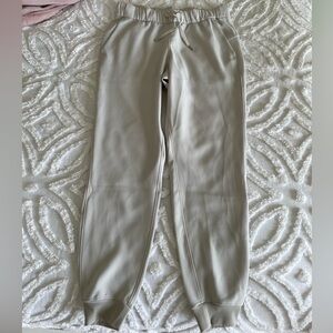 Lululemon Joggers